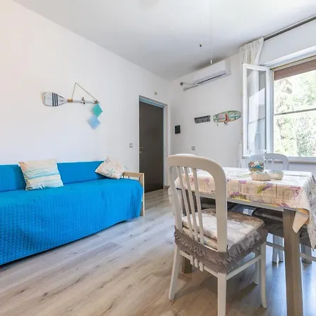Lägenhet Casa Marina *