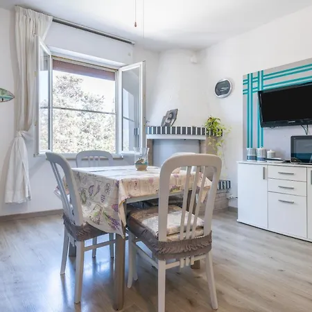 Casa Marina Apartment Calasetta