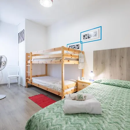 Casa Marina Apartment