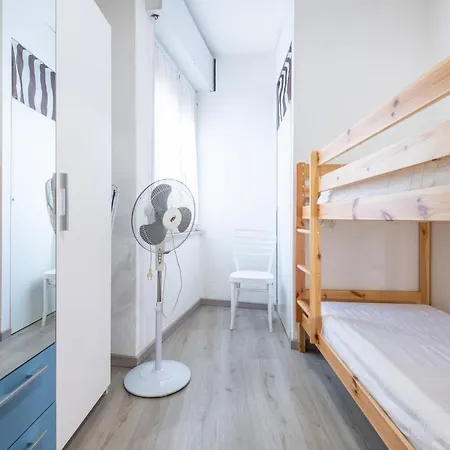 Apartment Casa Marina Calasetta