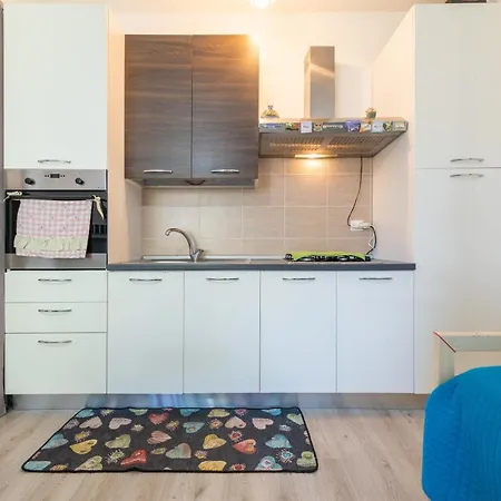 Casa Marina Lägenhet