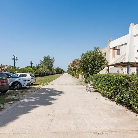 Apartment Casa Marina *