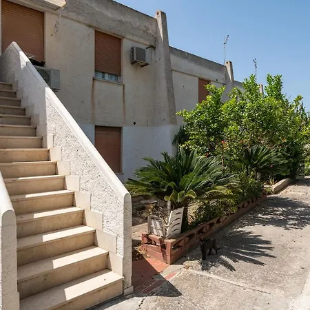 Casa Marina Calasetta