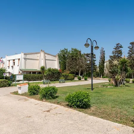 Casa Marina Lägenhet