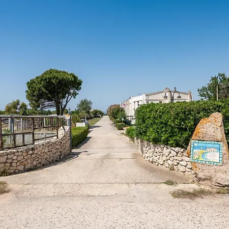 Casa Marina Calasetta