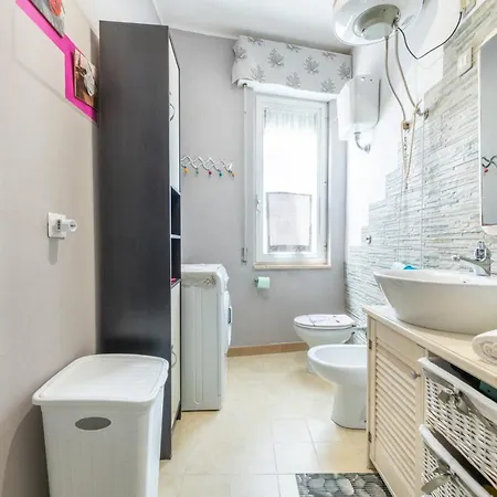 Apartment Casa Marina *