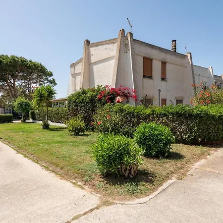 Casa Marina Lägenhet Calasetta